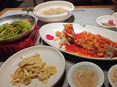 -姑苏家宴·苏帮菜·松鼠桂鱼(苏州总店)