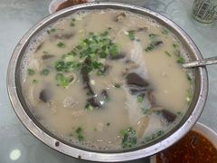 -胡世羊肉汤(南街店)