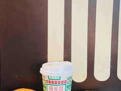 -兰芳园(中环老店)