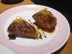 -渔寿司·日本料理(艾尚天地店)