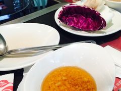 -新辣道鱼火锅(领展购物广场·中关村店)