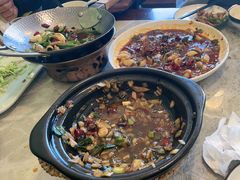 -俺家厨子土菜馆