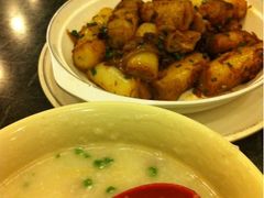 -明记港式烧腊茶餐厅(下沙店)