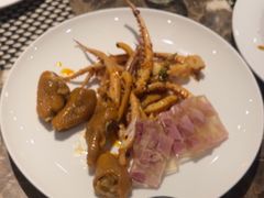 -云海轩·海鲜自助-河北云瑧世纪大饭店1F