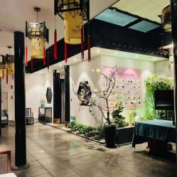 -醉唐风古装写真摄影(宁波店)