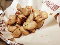 -肖记公安牛肉鱼杂馆· 省级非物质文化遗产(仁和路店)