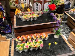 -漓咖啡西餐厅 · 桂林香格里拉