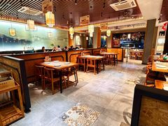 -如轩·海鲜砂锅粥·潮汕菜(南城店)