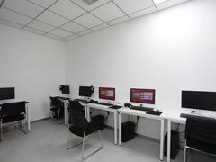 -牛学教育雅思托福PTE·小语种培训(小寨校区)