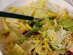 -丰收日·小海鲜·沪上家宴(顾村正大店)