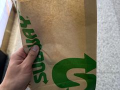 -赛百味SUBWAY(乐翔路店)