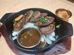 -友壹町寿司(佛山新DNA店)