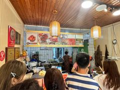 -鸡脚旮旯平江路店