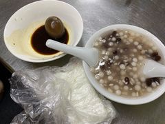 -芳婆糕团店(王府大街店)