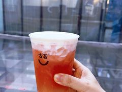 -古茗(番禺万达金街)