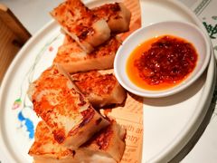 -蘩楼(南山南油店)