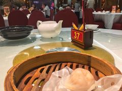 -金苑海鲜酒家(新港中路店)