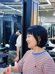 -Tipo Hair salon（明星）店