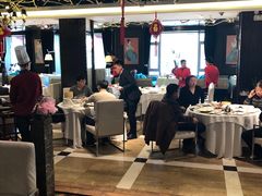 大堂-同喜烤鸭店(光芒店)