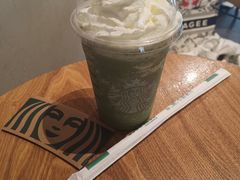 -星巴克(福州万象九宜城分店)