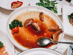 -桃花源中餐厅(金茂豪华精选酒店)