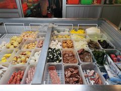 -筒骨麻辣烫(永同昌公寓胜明花园店)