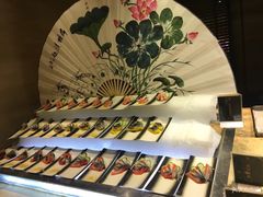 -雍和会海鲜姿造自助(湖东路店)