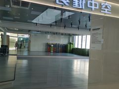 -空中健身·游泳(季佳荟新华家园店)