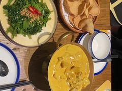 -正泰餐厅AmazingThai(亦庄店)