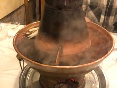 -胡同儿老北京涮肉