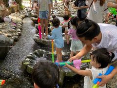 -成都市活水公园
