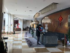 -蓝天清水湾国际大酒店