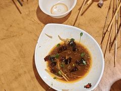 -大胡子海鲜·天津菜·砂锅烧烤(五大道创始店)