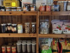 -品茶居素食馆(罗湖店)