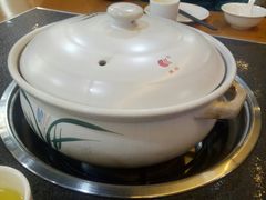 -清真华宇开锅羊肉