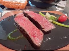 炙烤厚切牛小排-西堤牛排(合肥之心城店)