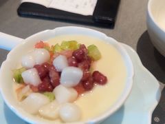 -小厨娘淮扬菜(河西奥美大厦店)