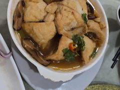 -车头老二大排档(金城步行街店)