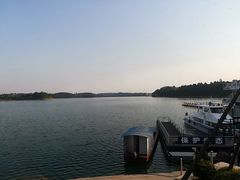 -仙海旅游度假区