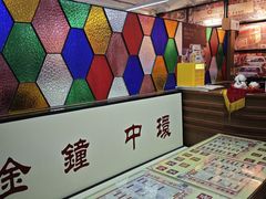 -香港華心糖水鋪(南西总店)