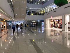 -新田360广场(上海华侨城店)