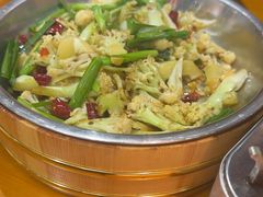 -陈家婆的菜(梅溪湖店)