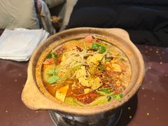 -三个大叔东北烧烤·砂锅菜(西三旗店)