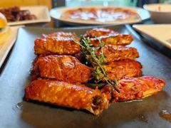 -厦门艾美酒店·新食谱西餐厅