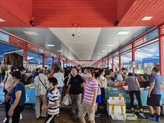 -大湾区中央湿地公园-十九涌