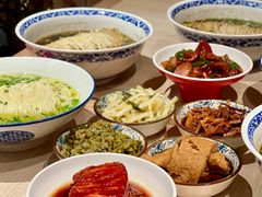 -新万鑫银丝面·非遗无锡味(惠山古镇店)