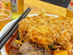 -螺小胖柳州螺蛳粉(钟楼总店)