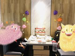 -CAKE BOSS蛋糕老板(公主坟凯德晶品店)