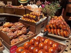 -B&C黄油与面包·THE GARDEN BAKERY概念店(世纪汇店)