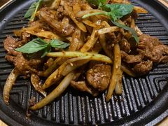 -小大董·烤鸭(王府井apm店)
